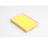 Фильтр воздушный (с.п. EU) FORD: FIESTA IV 95-02, FIESTA фургон 91-96, FIESTA фургон 96-, FIESTA фургон 98-, PUMA 97-, MAZDA: 121 III 96- PATRON PF1051