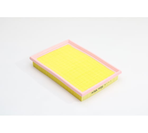 Фильтр воздушный (с.п. EU) FORD: FIESTA IV 95-02, FIESTA фургон 91-96, FIESTA фургон 96-, FIESTA фургон 98-, PUMA 97-, MAZDA: 121 III 96- PATRON PF1051 1