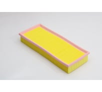 Фильтр воздушный (с.п. EU) FORD: MONDEO III 00-, MONDEO III седан 00-, MONDEO III универсал 00- PATRON PF1122