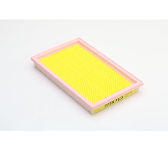 Фильтр воздушный (с.п. EU) FORD: MAVERICK 93-98, INFINITI: G20 90-97, I30 97-, J30 92-97, M30 Convertible 90-93, M30 купе 89-93, QX4 97 PATRON PF1233 1