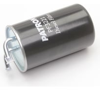 Фильтр топливный MITSUBISHI: GRANDIS 2.0DI-D 05- PATRON PF3221