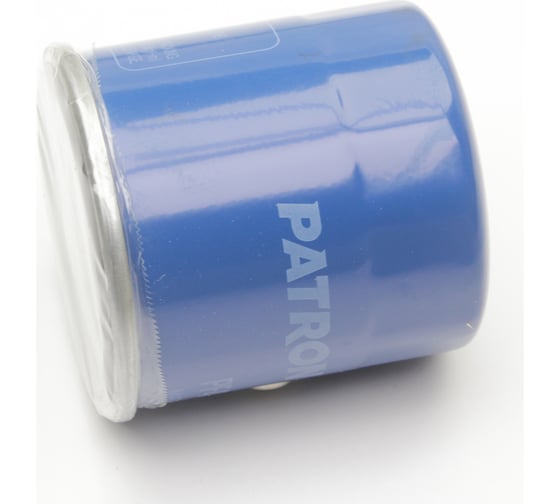 Фильтр масляный TOYOTA: Corolla X (E150) 1.8 VVTL-I 07-, Avensis 2.0 VVT-I 09-, Camry 2.4 VVT-i 01-09, Rav 4 II, III 2000-12 (произведено в Корее) PATRON PF4086KOR 1