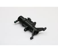 Форсунка омывателя фары (лев./прав.) VW Touareg 06-08 PATRON PHW026