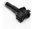 Форсунка омывателя фары (левая) TOYOTA RAV4 12.2008-12.2012 PATRON PHW112 1