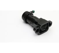 Форсунка омывателя фары (правая) AUDI A4 (B6) 01-05 PATRON PHW020