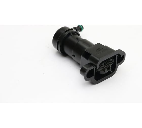 Форсунка омывателя фары (правая) AUDI A4 (B6) 01-05 PATRON PHW020 1