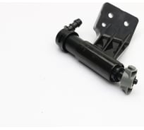 Форсунка омывателя фары (левая) KIA Sorento 09-12 PATRON PHW064