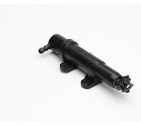 Форсунка омывателя фары (лев./прав.) SKODA Superb 08- PATRON PHW030