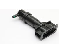 Форсунка омывателя фары (левая/правая) AUDI: A6/S6 (C5) 02-05 PATRON PHW001