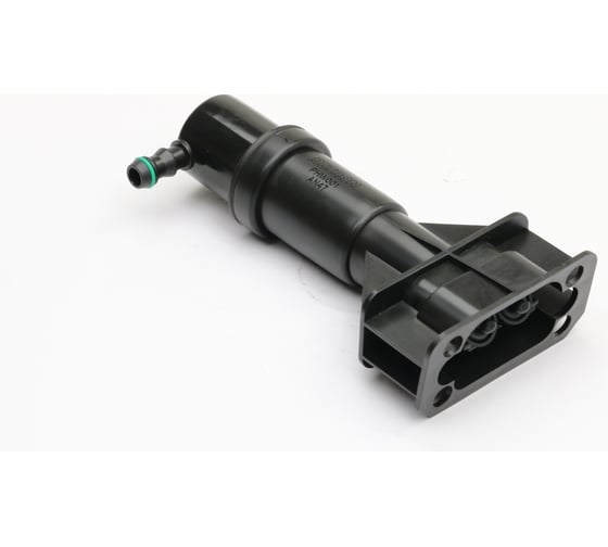 Форсунка омывателя фары (левая/правая) AUDI: A6/S6 (C5) 02-05 PATRON PHW001