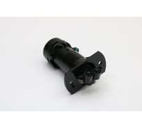 Форсунка омывателя фары (левая) AUDI A6 (C6) 05-08 PATRON PHW003