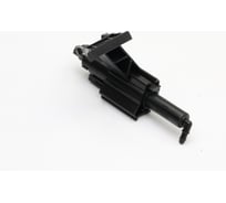 Форсунка омывателя фары (левая) FORD Focus III 11- PATRON PHW071