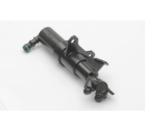 Форсунка омывателя фары (левая) Skoda Octavia (A5 1Z-) 2004-2013 PATRON PHW148 1