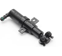 Форсунка омывателя фары (левая) VW Passat (B6) 2006-2011 PATRON PHW211