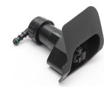 Форсунка омывателя фары (левая) OPEL: Signum 2003-2008, Vectra C 2002-2008 PATRON PHW210