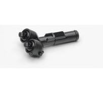 Форсунка омывателя фары (левая) только сопло VW Touareg 2002-2007 PATRON PHW120