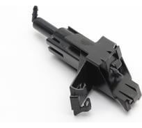 Форсунка омывателя фары (левая) NISSAN Qashqai (J10) 2006-01.2010, Qashqai+2 (JJ10) 2008-2013 PATRON PHW151