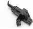 Форсунка омывателя фары (левая) NISSAN Qashqai (J10) 2006-01.2010, Qashqai+2 (JJ10) 2008-2013 PATRON PHW151 1