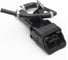 Форсунка омывателя фары (левая) MAZDA 6 (GH) 2007-2013 PATRON PHW132 1