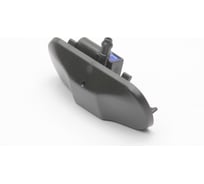 Форсунка омывателя (с обогревом) VW: Beetle 12-, Caddy 04-15, Eos 06-16, Golf 04-14, Jetta 06-, Passat 06-, Sharan 11-, Tiguan 08-, Touran 03- \ SKODA: Fabia 15-, Superb PATRON P21-0012