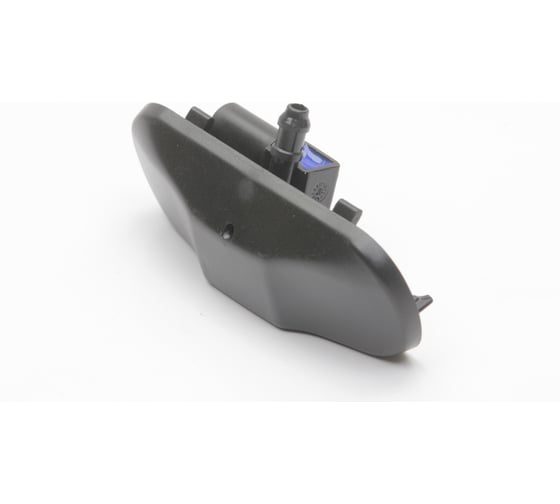 Форсунка омывателя (с обогревом) VW: Beetle 12-, Caddy 04-15, Eos 06-16, Golf 04-14, Jetta 06-, Passat 06-, Sharan 11-, Tiguan 08-, Touran 03- \ SKODA: Fabia 15-, Superb PATRON P21-0012 1