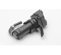 Форсунка омывателя фары (правая) MAZDA 3 (BL) 2009-2014 PATRON PHW131