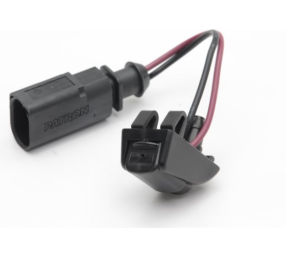 Форсунка омывателя (с обогревом) SKODA Octavia (A5/A7) 2004- PATRON P21-0011 1