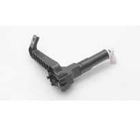 Форсунка омывателя фары (левая) TOYOTA Hilux 2007- \ LEXUS GX460 2009-2013 PATRON PHW186