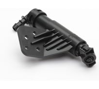 Форсунка омывателя фары (правая) KIA Sportage 2016- PATRON PHW206