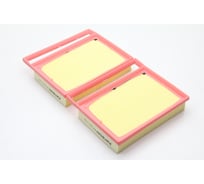 Фильтр воздушный комплект 2 шт. MAYBACH: MAYBACH 02-12 \ MERCEDES-BENZ: S-CLASS 98-05, S-CLASS 05 -, S-CLASS купе 99-06, S-CLASS купе 06 -, SL 01-12 PATRON PF1492