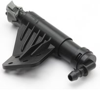 Форсунка омывателя фары (левая) KIA Sportage 2016- PATRON PHW205