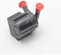 Форсунка омывателя фары (левая) VW PASSAT (B7) 2011- PATRON PHW197