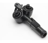 Форсунка омывателя фары (левая) только сопло VOLVO XC90 2002-2007 PATRON PHW141