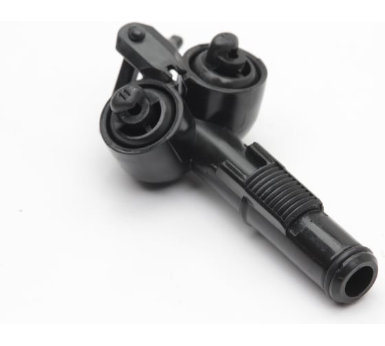 Форсунка омывателя фары (левая) только сопло VOLVO XC90 2002-2007 PATRON PHW141 1