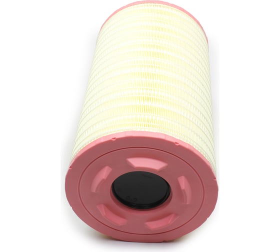 Фильтр воздушный для грузовых авто MAN: E2000 28.310FNLC 00-, LION S COACH RH 414-464 00-, TGA 18.310FAC-41.460FVDLS 00-, TGS 18.320FAC-41.540FFD-TM 07- PATRON PF1618 1