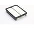 Фильтр воздушный TOYOTA: COROLLA 92-97, COROLLA 97-00, COROLLA 85-87, COROLLA Compact 92-97, COROLLA Compact 97-00, COROLLA Liftback 92-97, COROLLA Liftback 97-00 PATRON PF1080 1