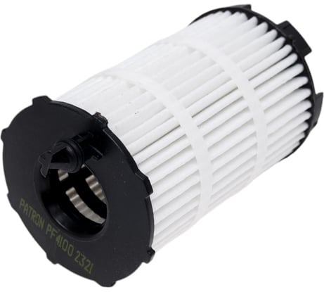 Фильтр масляный AUDI: A4 05-, A4 Avant 05-, A4 кабрио 06-, A5 07-, A6 06-, A6 Allroad 06-, A6 Avant 06-, A8 06-, Q7 06-, R8 07-, VW: TOUAREG 06- PATRON PF4100