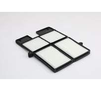 Фильтр салона (комплект 2шт) TOYOTA: AVENSIS 97-03, AVENSIS Liftback 97-03, AVENSIS Station Wagon 97-03, AVENSIS VERSO 01-, CARINA E 92-97 PATRON PF2079