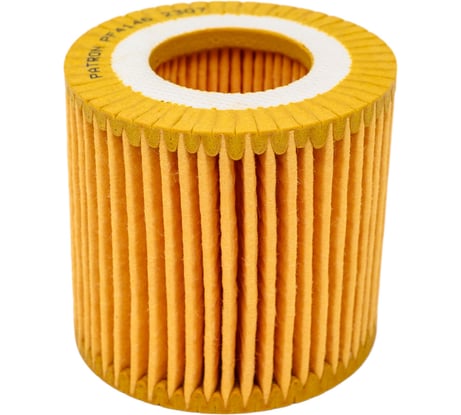 Фильтр масляный SEAT: CORDOBA 02-, IBIZA IV 02-, IBIZA V 08-, IBIZA V SPORTCOUPE 08-, SKODA: FABIA 07-, FABIA 02-, FABIA Combi 07-, FABIA Combi 01- PATRON PF4146