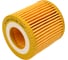 Фильтр масляный SEAT: CORDOBA 02-, IBIZA IV 02-, IBIZA V 08-, IBIZA V SPORTCOUPE 08-, SKODA: FABIA 07-, FABIA 02-, FABIA Combi 07-, FABIA Combi 01- PATRON PF4146 4