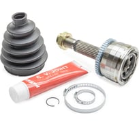 ШРУС наружный 25x52.5x22 ABS:48T HYUNDAI Accent/Solaris (RB) 10- / KIA Rio III 2011-2017 PATRON PCV1246