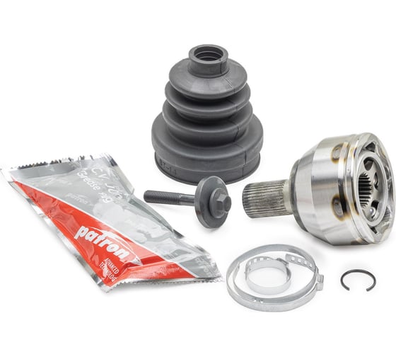 ШРУС наружный 24x56x36 FORD FOCUS II 04- PATRON PCV1564
