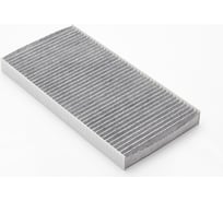 Фильтр салона (с.п. EU) угольный OPEL CORSA/VECTRA/SIGNUM (ВСЕ) 00-, SAAB 9-3 03- PATRON PF2339