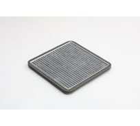 Фильтр салона (с.п. EU) угольный SUBARU LEGACY, TOYOTA AVENSIS/LAND CRUISER/PREVIA/YARIS 99- PATRON PF2342