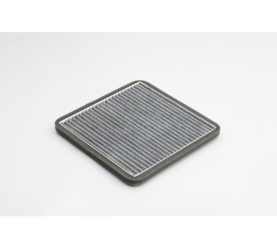 Фильтр салона (с.п. EU) угольный SUBARU LEGACY, TOYOTA AVENSIS/LAND CRUISER/PREVIA/YARIS 99- PATRON PF2342 1