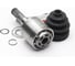ШРУС внутренний 31x46x39 FORD F150/F250/F350 2004-2014 LINCOLN MARK LT F6 2004-2014 PATRON PCV2076 1