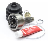 ШРУС наружный 26x59x28 MAZDA 3 BK BL 03- PATRON PCV1945