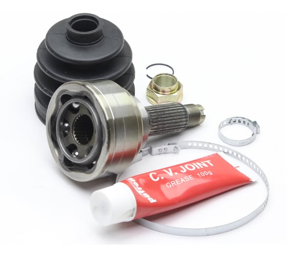 ШРУС наружный 26x59x28 MAZDA 3 BK BL 03- PATRON PCV1945 1