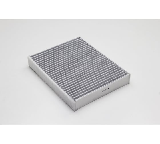 Фильтр салона (с.п. EU) угольный VW TOUAREG 3.0TSI, 3.0TDI, 4.2TDI 10-, PORSHE CAYENNE PATRON PF2477 1