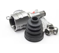 ШРУС внутренний 24x40x25 TOYOTA PRIUS ZVW30 09- PATRON PCV2089